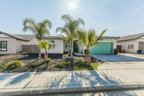 534 Palermo St, Madera, CA 93637