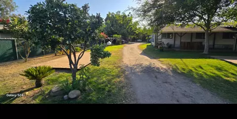 3415 E Lincoln Ave, Fresno, CA 93725
