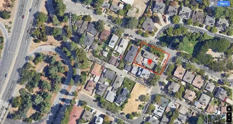 284 Elmwood St, Mountain View, CA 94043