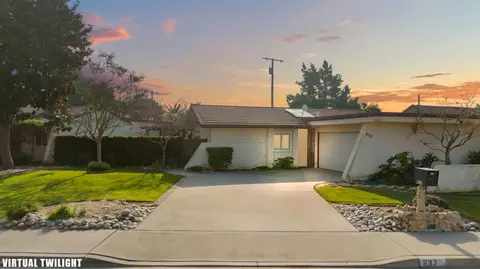 637 N Village Green St, Porterville, CA 93257