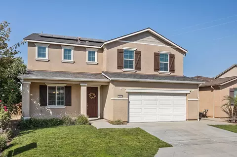 6888 W Parr, Fresno, CA 93722