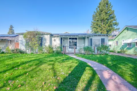 145 E University Ave, Fresno, CA 93704