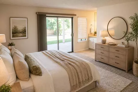 Bedroom - 1855 Vartikian Ave, Clovis, CA 93611 photo 2 of 2
