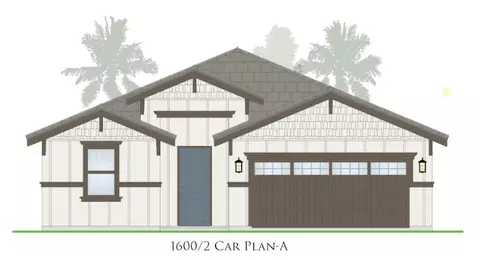 16190 W Monterey Ave, Kerman, CA 93630