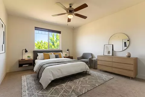 Bedroom - 563 Mesa Dr S, Madera, CA 93636 photo 1 of 6