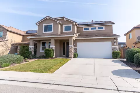 Exterior - 563 Mesa Dr S, Madera, CA 93636 photo 2 of 10