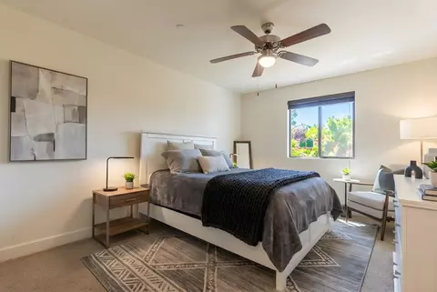 Bedroom - 563 Mesa Dr S, Madera, CA 93636 photo 2 of 6