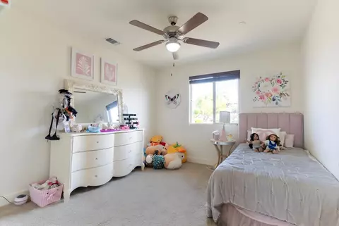 Bedroom - 563 Mesa Dr S, Madera, CA 93636 photo 3 of 6