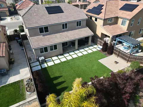 Exterior - 563 Mesa Dr S, Madera, CA 93636 photo 10 of 10