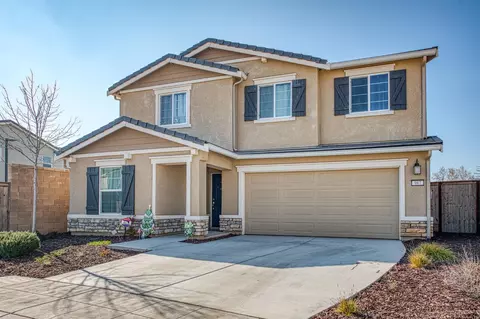 987 N Filbert Ave, Fresno, CA 93727