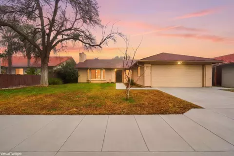 3672 W Garland Ave, Fresno, CA 93722