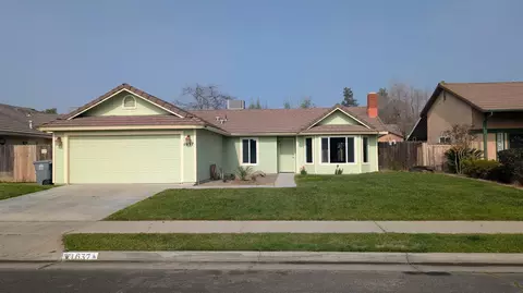 1637 Princeton Ave, Madera, CA 93637