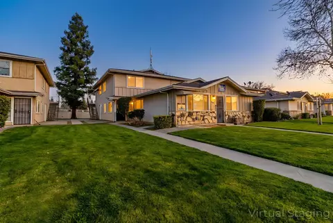 4954 N Holt Ave #103, Fresno, CA 93705