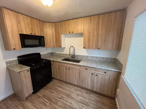 Kitchen - 2702 E Hedges Ave, Fresno, CA 93703 photo 1 of 1