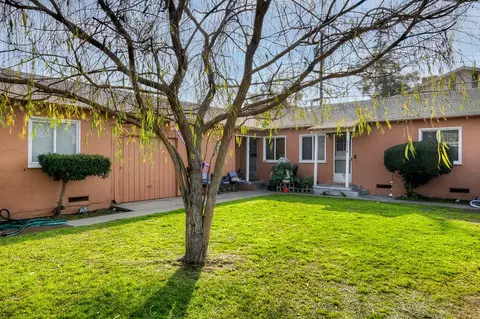 Exterior - 2702 E Hedges Ave, Fresno, CA 93703 photo 2 of 5