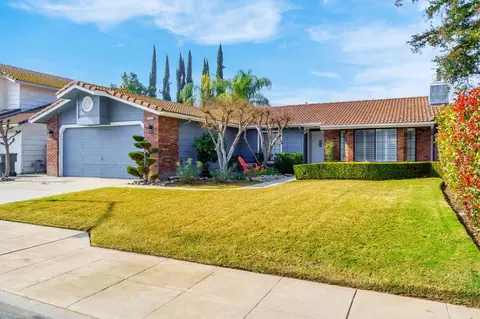 6459 N Hanover Ave, Fresno, CA 93722