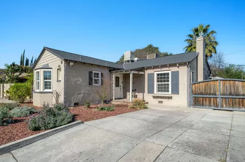 411 E Clinton Ave, Fresno, CA 93704