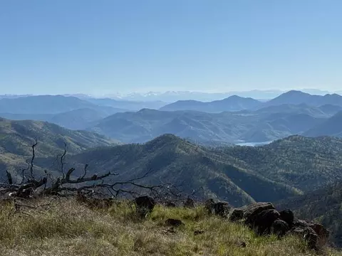 1 Big Springs Rd, Tollhouse, CA 93667