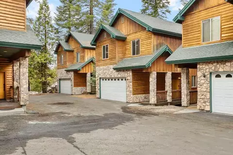 40830 Village Pass Ln #22, Shaver Lake, CA 93664