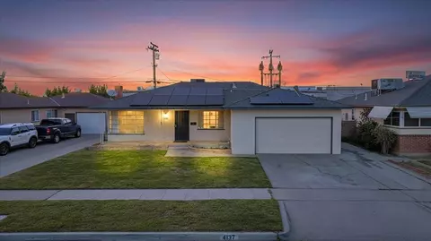 4137 E Cornell Ave, Fresno, CA 93703