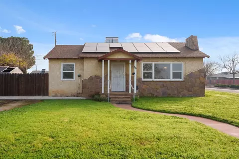 1101 Nebraska Ave, Madera, CA 93638