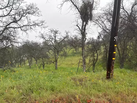 0 Hickory Ln, Yokuts Valley, CA 93675