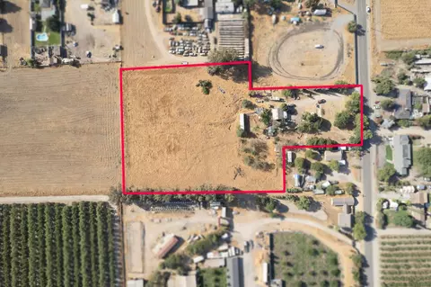 6394 S Cherry Ave, Fresno, CA 93706