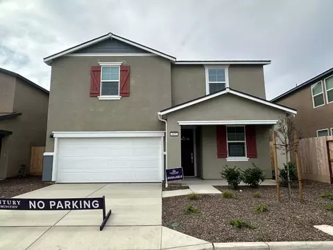 4051 N Rosalia, Fresno, CA 93723