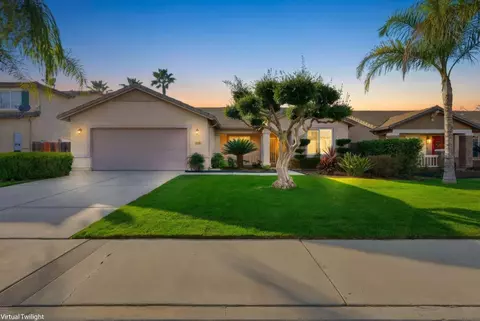 2058 N Chateau Way, Hanford, CA 93230