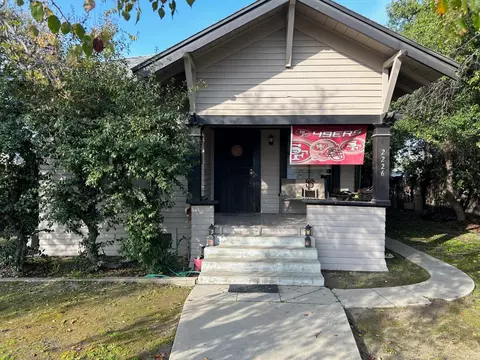 2226 Arrants St, Selma, CA 93662