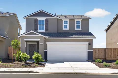 6389 W Austin Way, Fresno, CA 93723