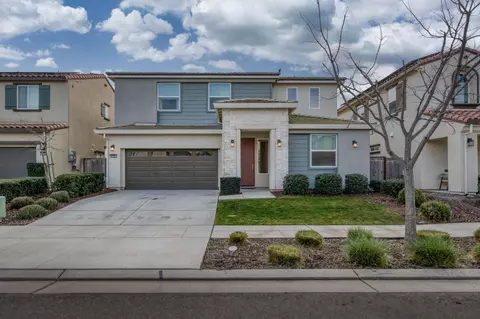 4236 Hillside Rd, Madera, CA 93636