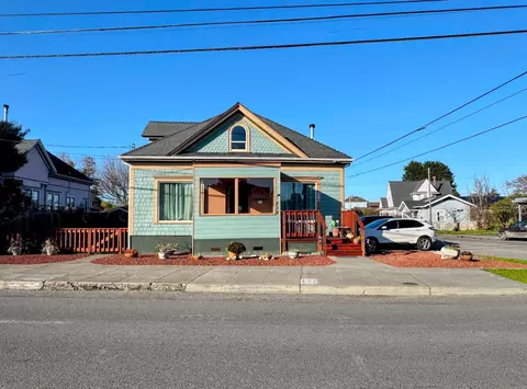 239 14th St, Eureka, CA 95501 photo 1