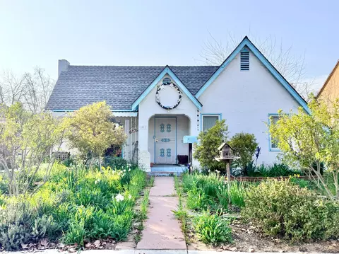 1411 N Harrison Ave, Fresno, CA 93728