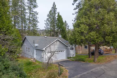 34128 Shaver Springs Rd, Auberry, CA 93602