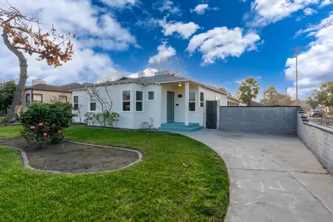 1491 N Farris Ave, Fresno, CA 93728