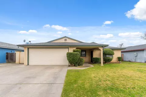 1212 Sonora St, Madera, CA 93638