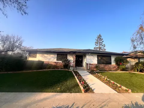 3048 E Warner Ave, Fresno, CA 93710