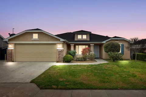 4360 W Vassar Ave, Fresno, CA 93722