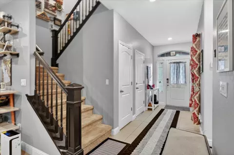 Entry Way - 2148 La Canada, Clovis, CA 93619 photo 7 of 8
