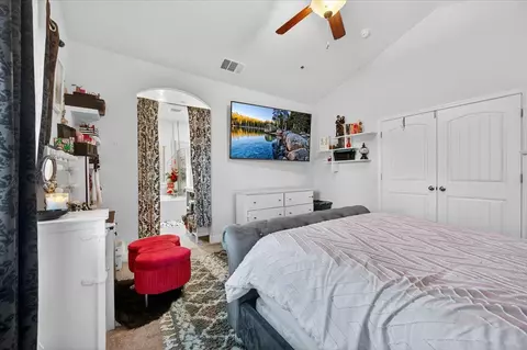 Bedroom - 2148 La Canada, Clovis, CA 93619 photo 5 of 6