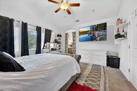 Bedroom - 2148 La Canada, Clovis, CA 93619 photo 4 of 6