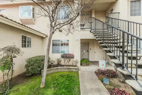 1542 E Alluvial Ave #147, Fresno, CA 93720