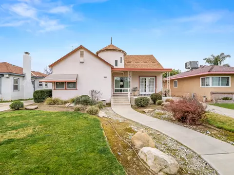 3533 E Alta Ave, Fresno, CA 93702
