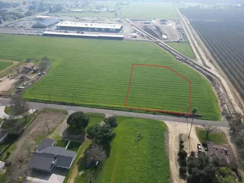 1 W Belcher Ave, Merced, CA 95348