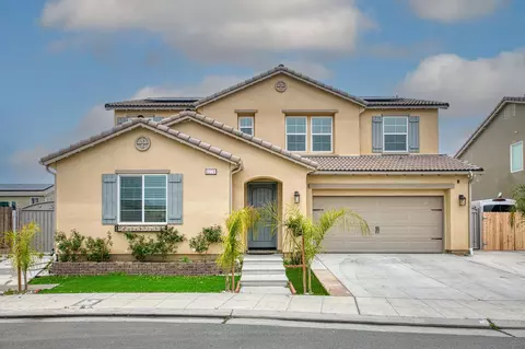 6270 W Holland Ave, Fresno, CA 93723