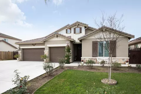 1041 Ridge Creek Estates Way, Dinuba, CA 93618