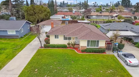 4632 E Princeton Ave, Fresno, CA 93703