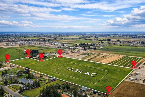 3600 N Bryan Ave, Fresno, CA 93723