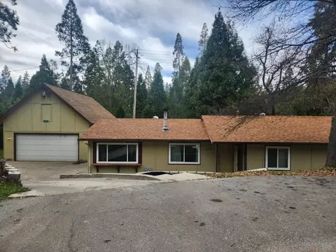 36116 Popi Poyah, North Fork, CA 93643